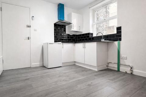 undefined, Wickham Lane, London