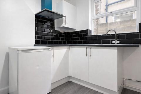 undefined, Wickham Lane, London