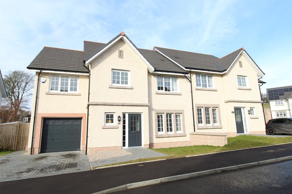 External front