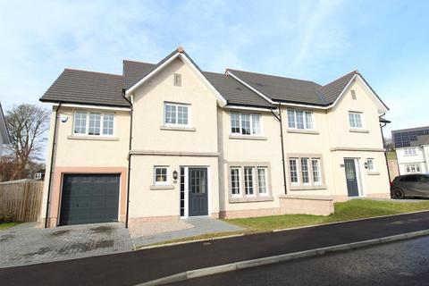 West Craigbank Crescent, Cults, AB15