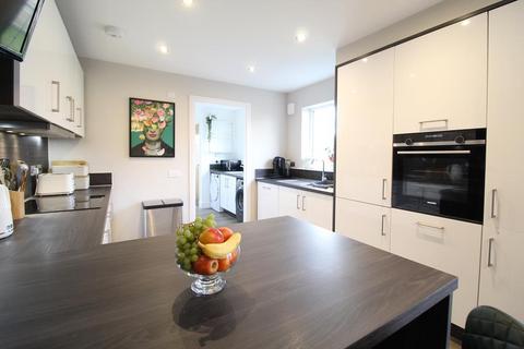 undefined, West Craigbank Crescent, Cults, AB15