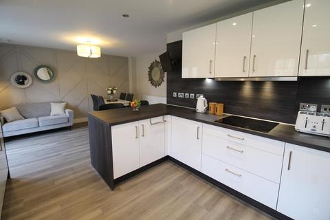 undefined, West Craigbank Crescent, Cults, AB15