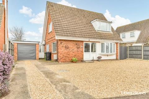58 Masons Drive, Necton, Swaffham, PE37 8EE