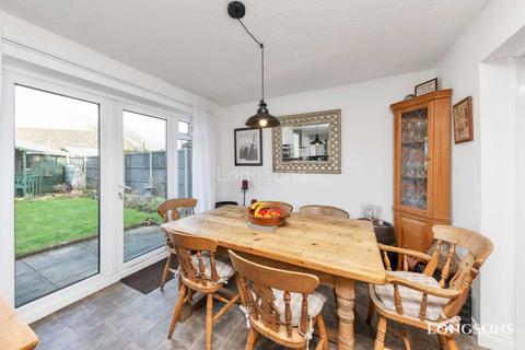 58 Masons Drive, Necton, Swaffham, PE37 8EE