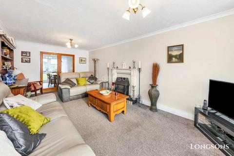 58 Masons Drive, Necton, Swaffham, PE37 8EE