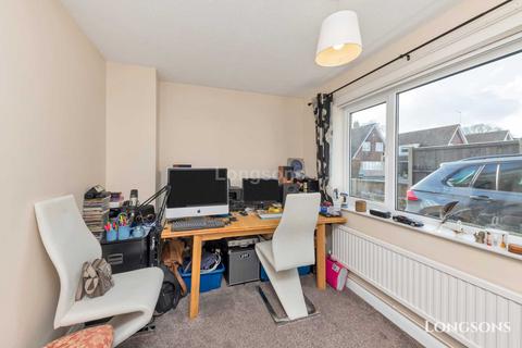 58 Masons Drive, Necton, Swaffham, PE37 8EE