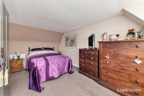 58 Masons Drive, Necton, Swaffham, PE37 8EE