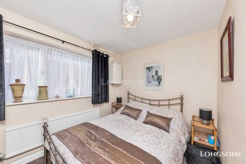 58 Masons Drive, Necton, Swaffham, PE37 8EE