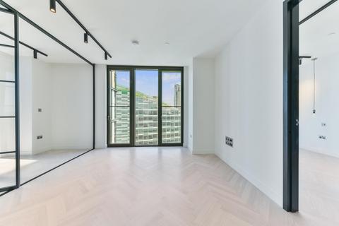 1 bedroom apartment to rent, One Crown Place, Sun Street, London, EC2A