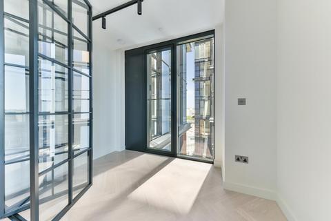 1 bedroom apartment to rent, One Crown Place, Sun Street, London, EC2A