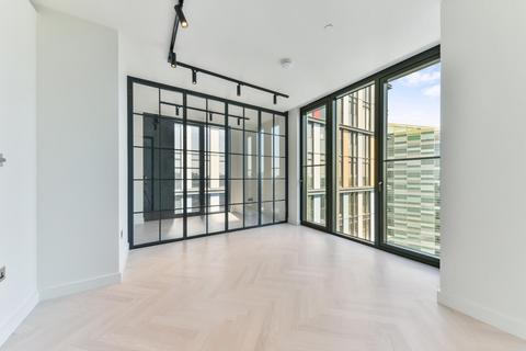 undefined, One Crown Place, Sun Street, London, EC2A