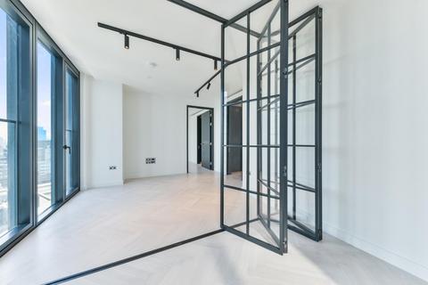 undefined, One Crown Place, Sun Street, London, EC2A