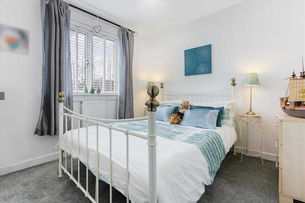 Bedroom Two (1)