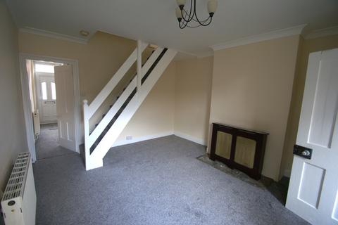 2 bedroom terraced house to rent, Bell Street, Ludgershall, SP11