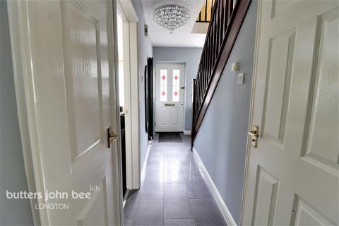 1 Devon Way, Stoke-on-trent, ST3 4TN