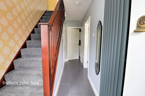 1 Devon Way, Stoke-on-trent, ST3 4TN