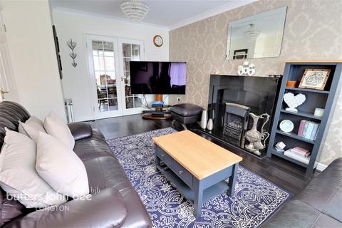 1 Devon Way, Stoke-on-trent, ST3 4TN