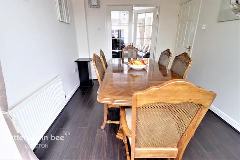 1 Devon Way, Stoke-on-trent, ST3 4TN