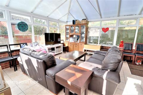 1 Devon Way, Stoke-on-trent, ST3 4TN