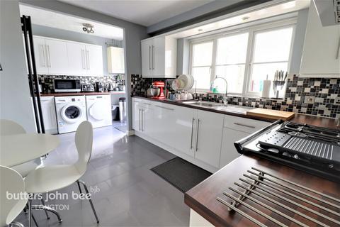 1 Devon Way, Stoke-on-trent, ST3 4TN
