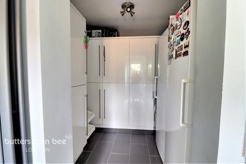 1 Devon Way, Stoke-on-trent, ST3 4TN