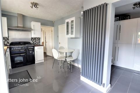 1 Devon Way, Stoke-on-trent, ST3 4TN