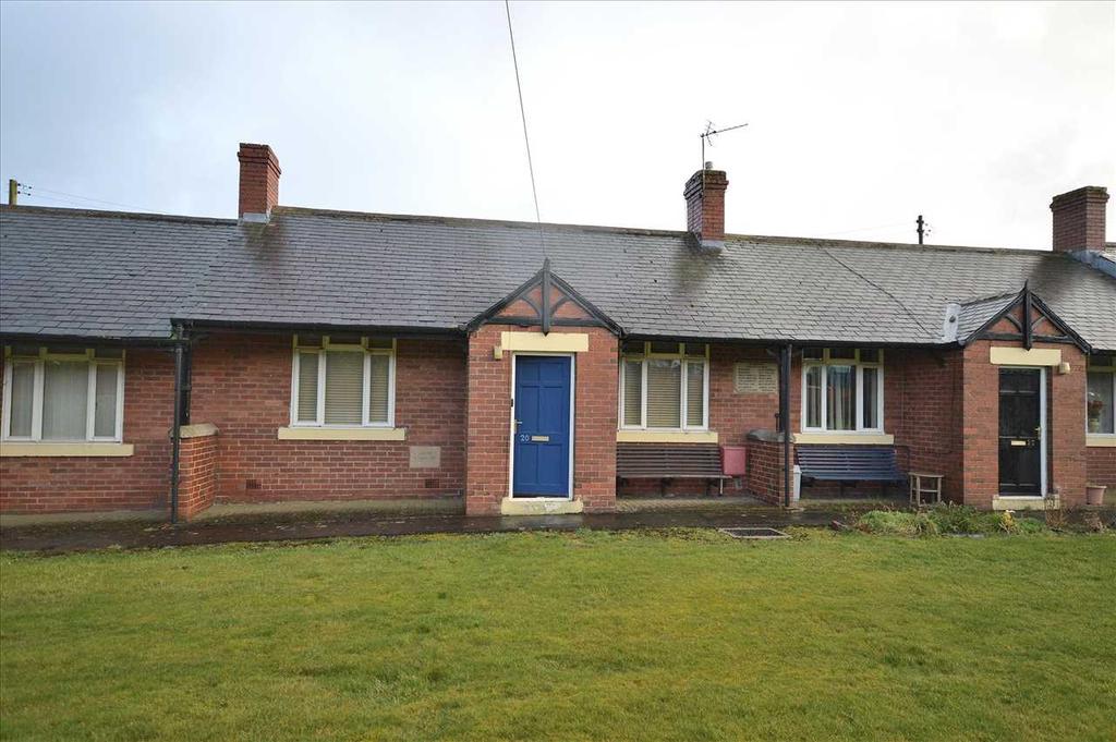 Rydal Avenue, South Moor, Stanley 1 bed bungalow £52,500
