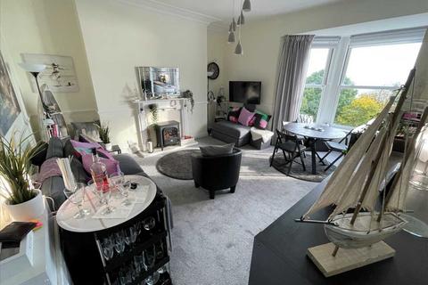 1 bedroom apartment for sale, Belle Vue Apartments, Filey