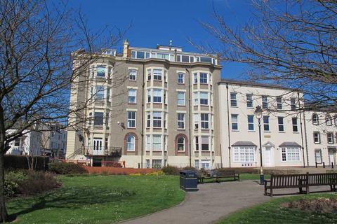 Belle Vue Apartments, Filey