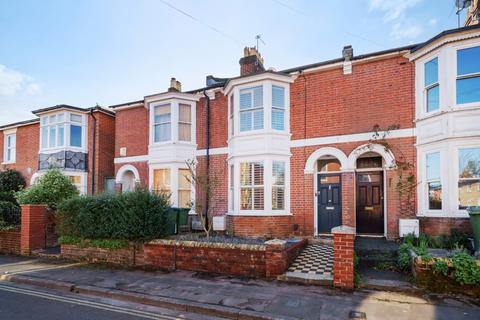 10 Avenue Road, Southampton, SO14 6TS