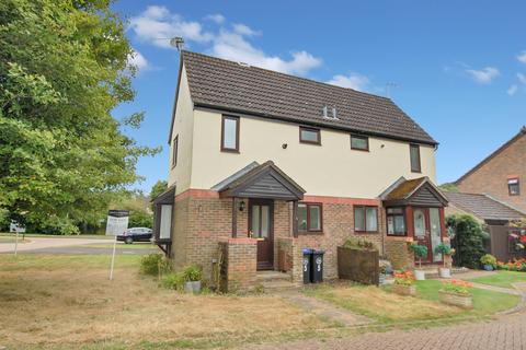 1 bedroom terraced house for sale, Lake View North Holmwood