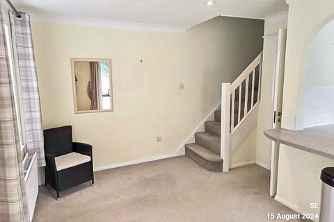 1 bedroom terraced house for sale, Lake View North Holmwood