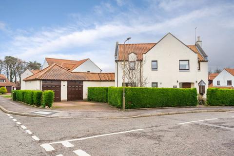 27 The Green, Pencaitland, Tranent, EH34 5HE