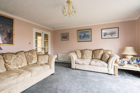 27 The Green, Pencaitland, Tranent, EH34 5HE