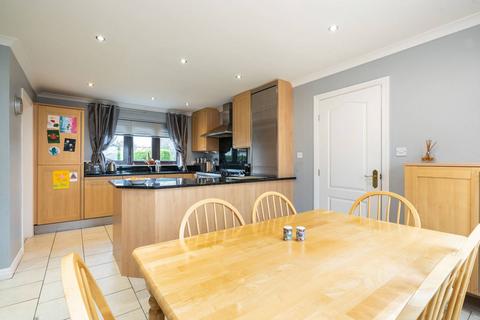 27 The Green, Pencaitland, Tranent, EH34 5HE