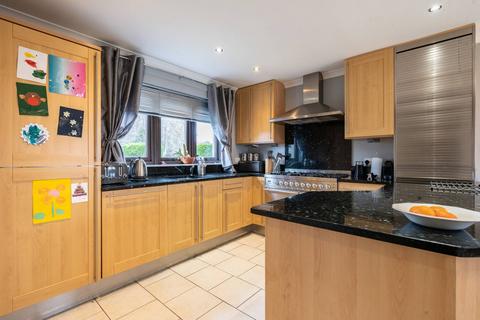 27 The Green, Pencaitland, Tranent, EH34 5HE