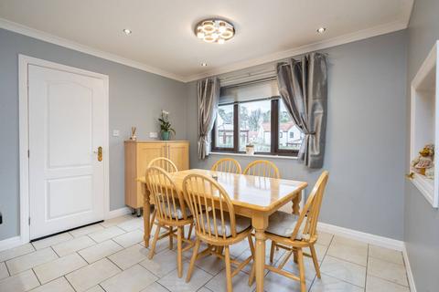 27 The Green, Pencaitland, Tranent, EH34 5HE