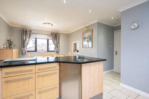 27 The Green, Pencaitland, Tranent, EH34 5HE