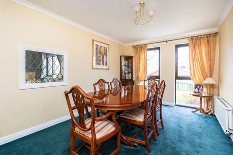 27 The Green, Pencaitland, Tranent, EH34 5HE
