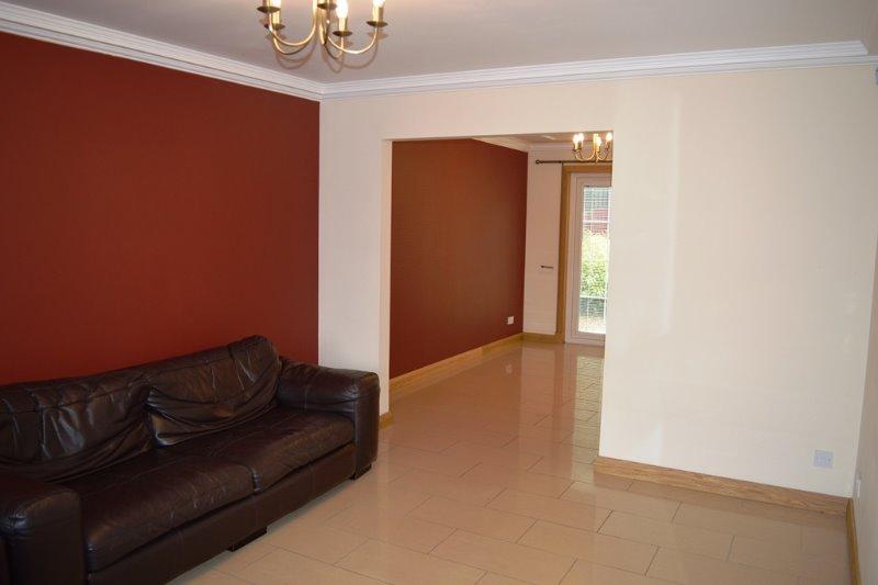 Muir Place, Lochgelly, KY5 4 bed detached house £1,150 pcm (£265 pw)