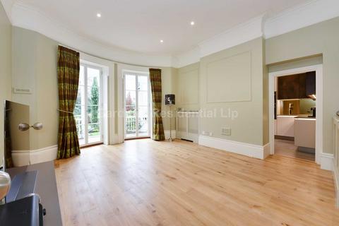 2 bedroom apartment to rent, Mattock Lane, London