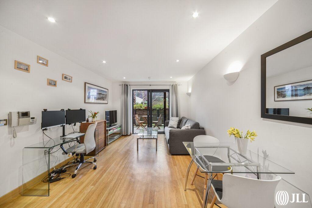 Terrace Apartments, Drayton Park, N5 1 bed apartment for sale £425,000