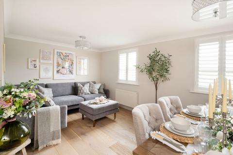 3 bedroom apartment for sale, Chesterton House, Chesterton Lane, Cirencester, Gloucestershire, GL7