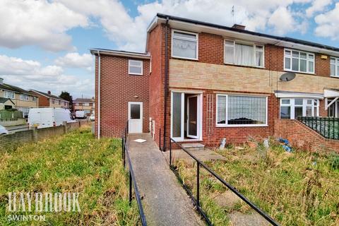 16 Calder Road, Bolton Upon Dearne, Rotherham, S63 8JH