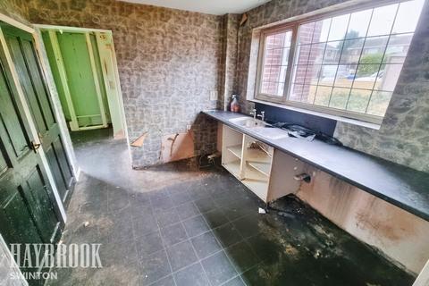 16 Calder Road, Bolton Upon Dearne, Rotherham, S63 8JH