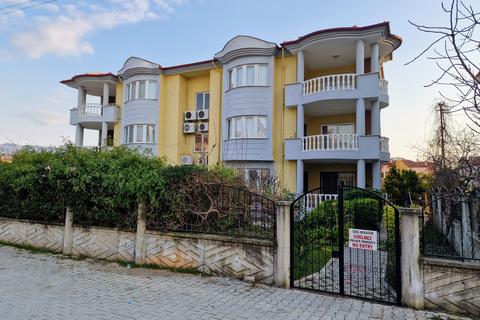 3 bedroom apartment - Dalaman