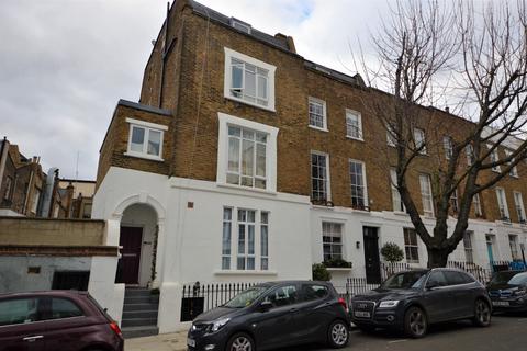 1 bedroom apartment to rent, Huntingdon Street, Islington, London, N1