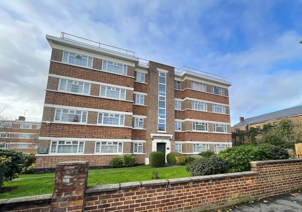 Flat 51 Cameford Court, New Park Road, Streatham Hill, London, SW2 4LJ