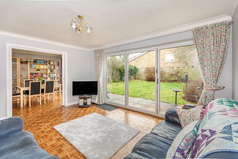 5 Lime Tree Walk, Amersham, HP7 9HY