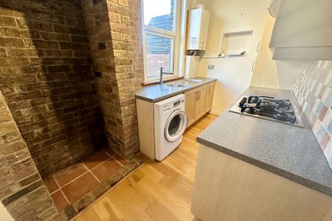 undefined, Radnor Park Road, Folkestone, CT19